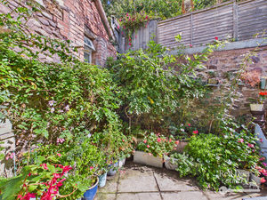 Garden- click for photo gallery